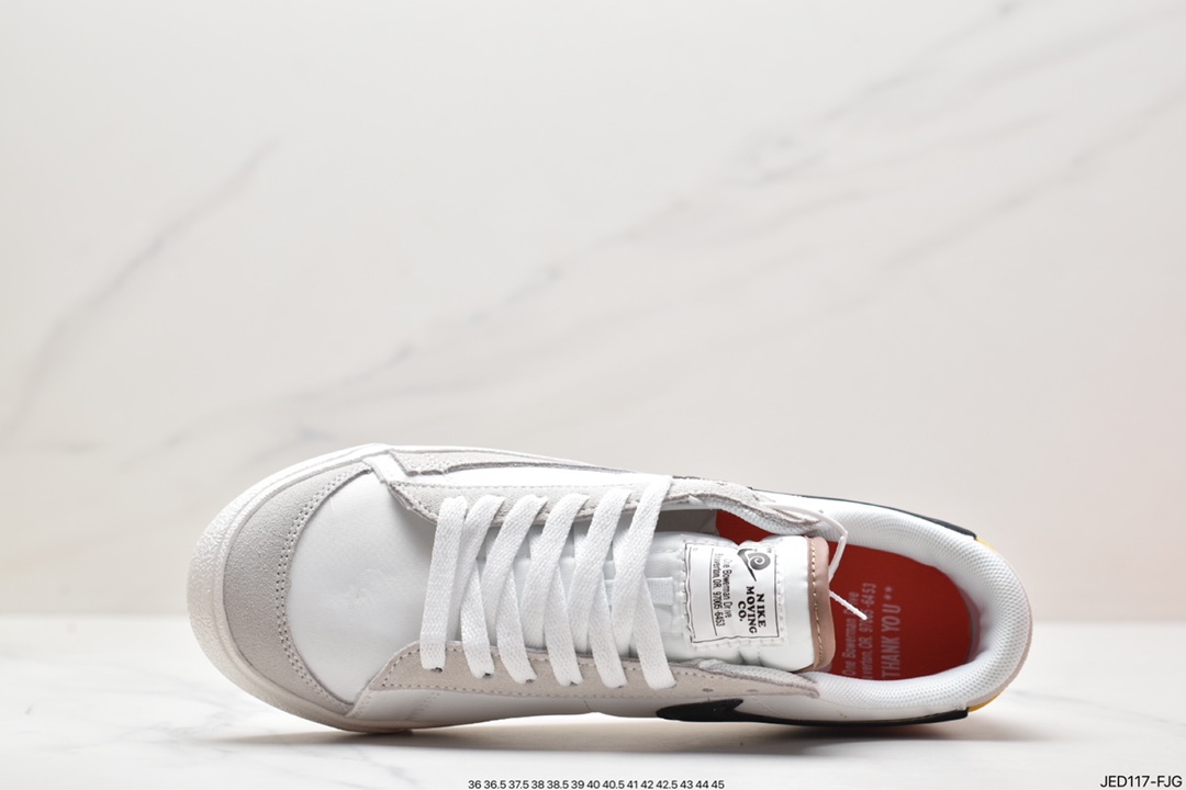 150 Nike Blazer MID 77 复古经典开拓者 纯原系列 DV0789-00