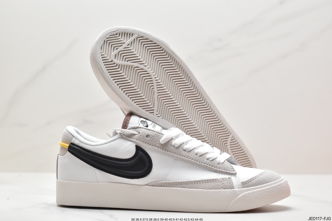 150 Nike Blazer MID 77 复古经典开拓者 纯原系列 DV0789-00