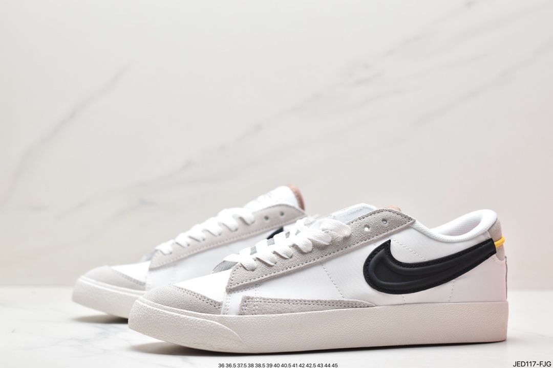 150 Nike Blazer MID 77 复古经典开拓者 纯原系列 DV0789-00