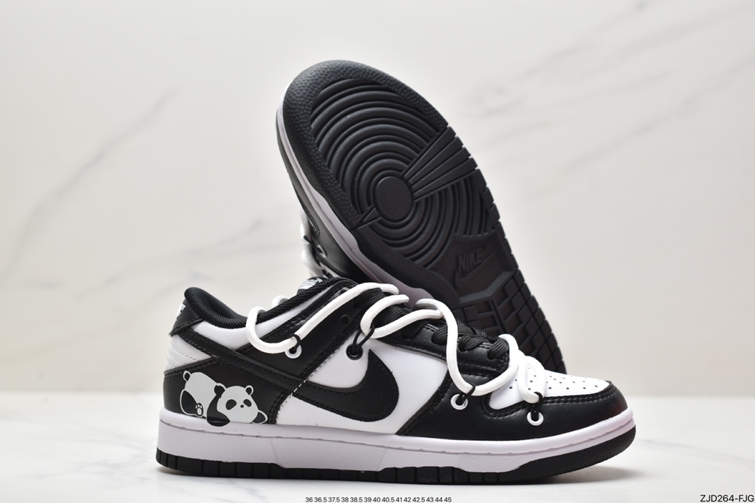 240 Air Jordan 1 Low 绑带 AJ1乔1低帮休闲板鞋 DD1391-100