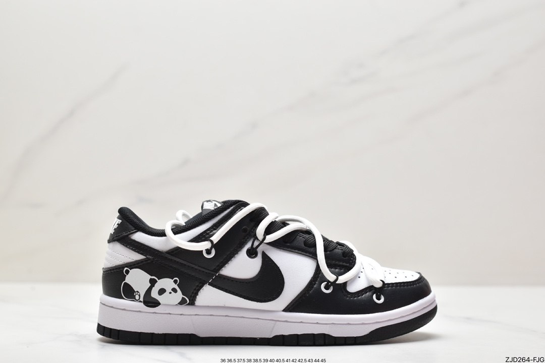 240 Air Jordan 1 Low 绑带 AJ1乔1低帮休闲板鞋 DD1391-100