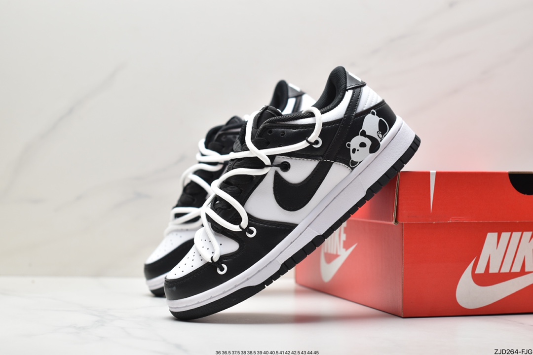 240 Air Jordan 1 Low 绑带 AJ1乔1低帮休闲板鞋 DD1391-100