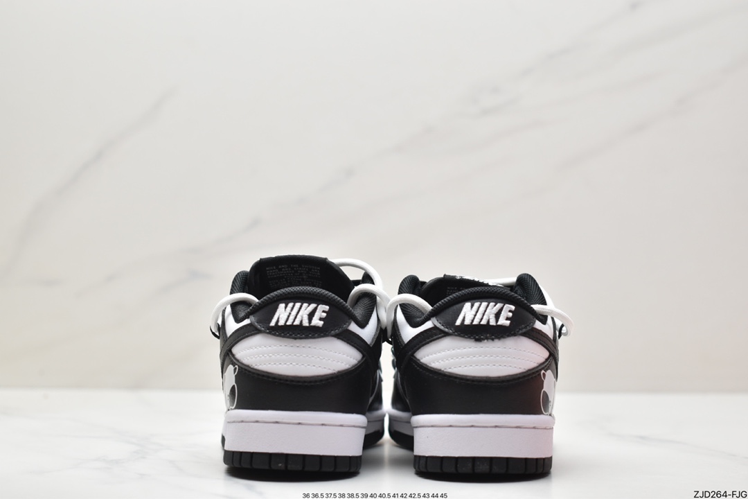 240 Air Jordan 1 Low 绑带 AJ1乔1低帮休闲板鞋 DD1391-100