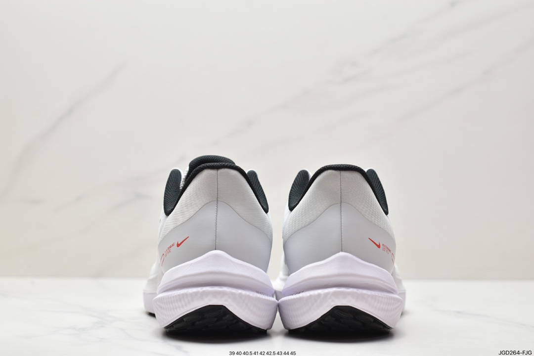 180 Nike Air Zoom Winflo V9 登月网面透气专业跑步鞋 DD6203-009