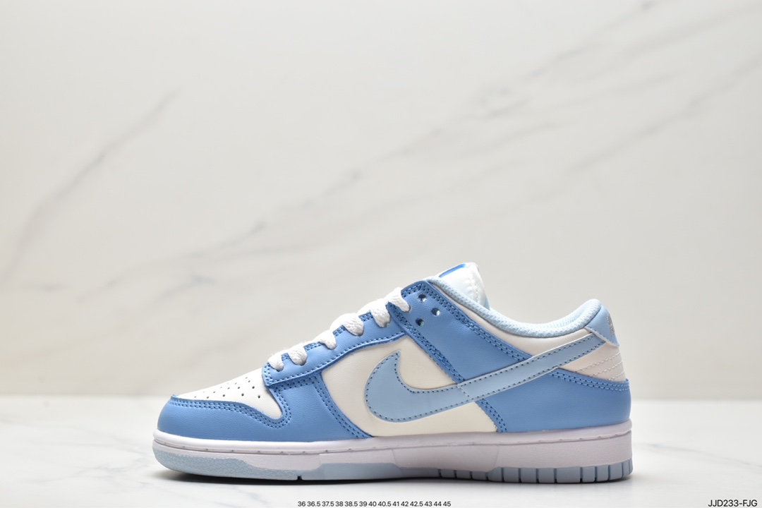 130 耐克Nike SB Zoom Dunk Low 板鞋 DD1503-123