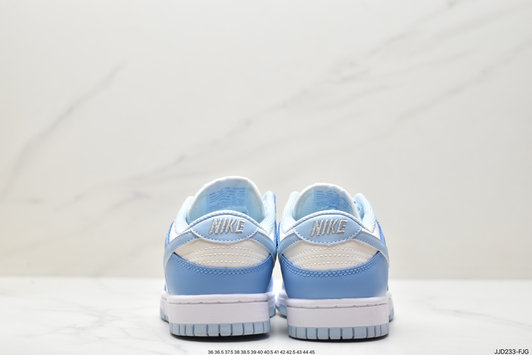 130 耐克Nike SB Zoom Dunk Low 板鞋 DD1503-123
