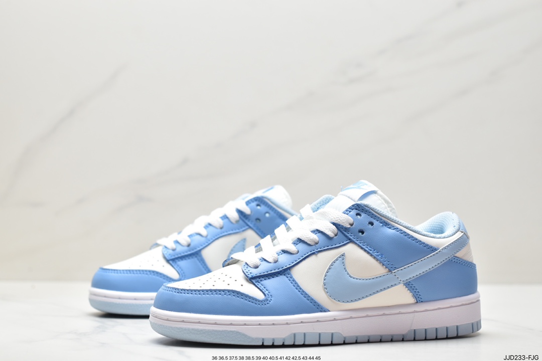 130 耐克Nike SB Zoom Dunk Low 板鞋 DD1503-123