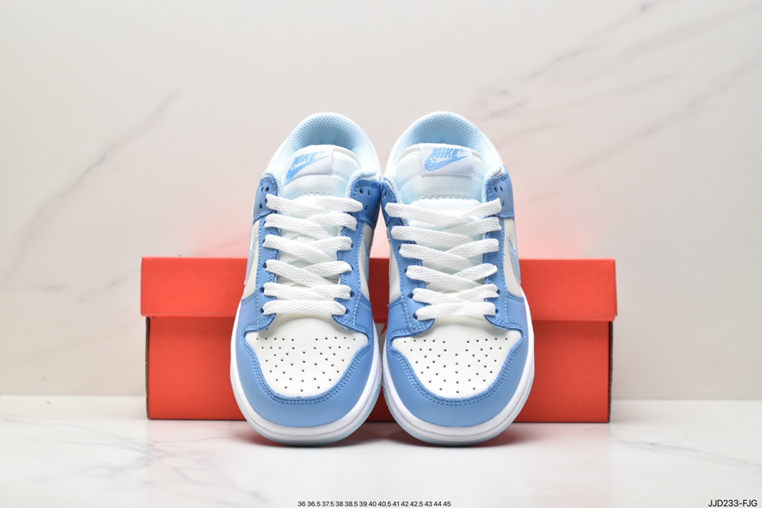 130 耐克Nike SB Zoom Dunk Low 板鞋 DD1503-123