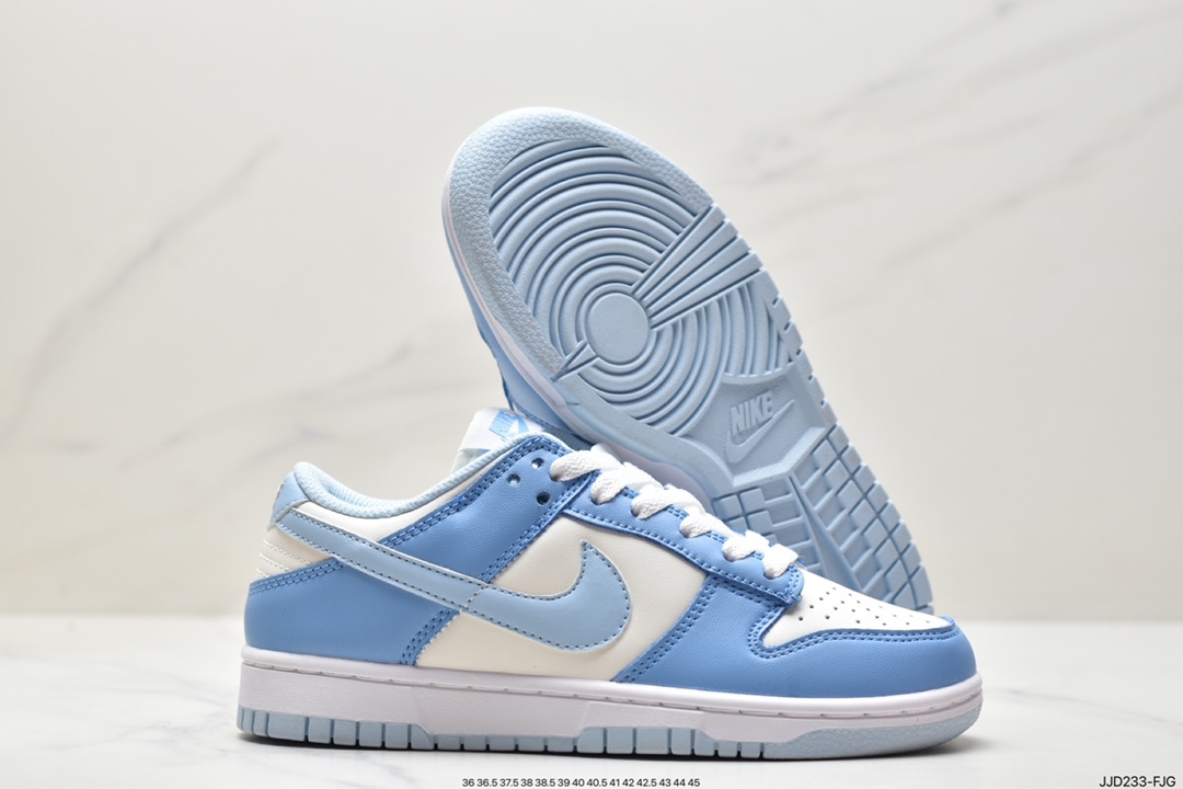130 耐克Nike SB Zoom Dunk Low 板鞋 DD1503-123