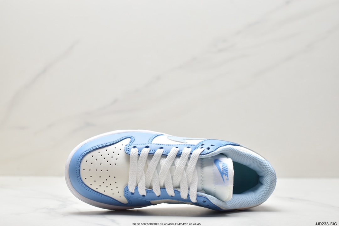 130 耐克Nike SB Zoom Dunk Low 板鞋 DD1503-123