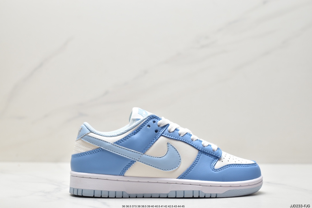 130 耐克Nike SB Zoom Dunk Low 板鞋 DD1503-123