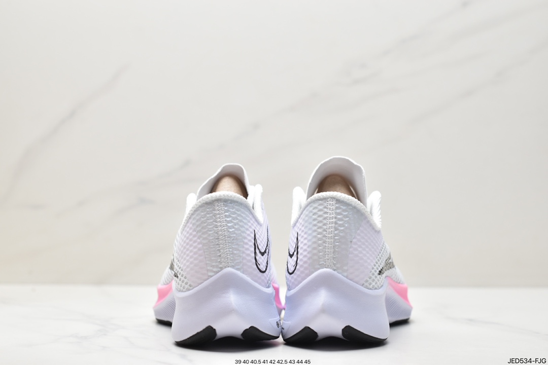 150 Nike耐克男子ZOOM FIY SEVEN马拉松缓震运动跑步鞋 AT8240-002