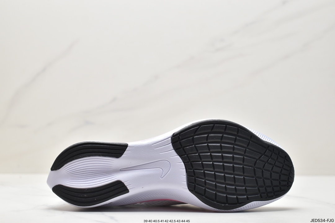 150 Nike耐克男子ZOOM FIY SEVEN马拉松缓震运动跑步鞋 AT8240-002