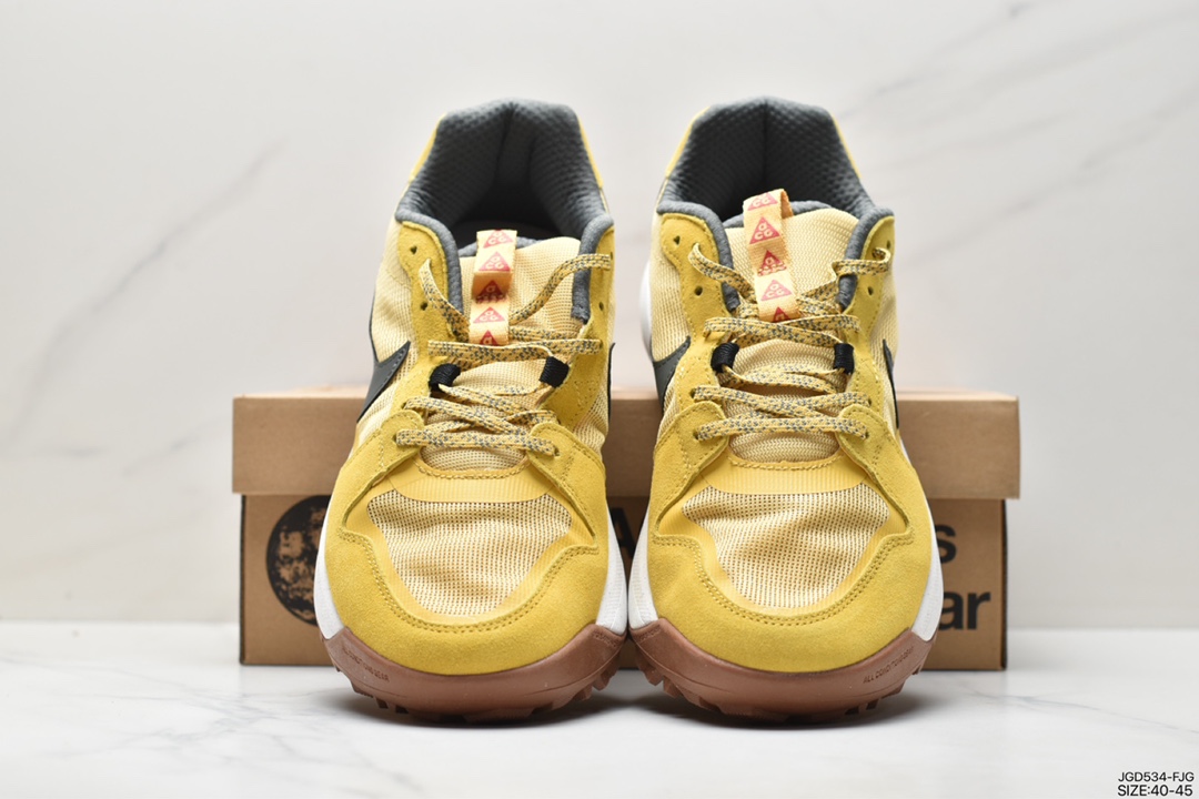 180 耐克（NIKE）ACG LOWCATE 户外探险耐磨 DM8019-003
