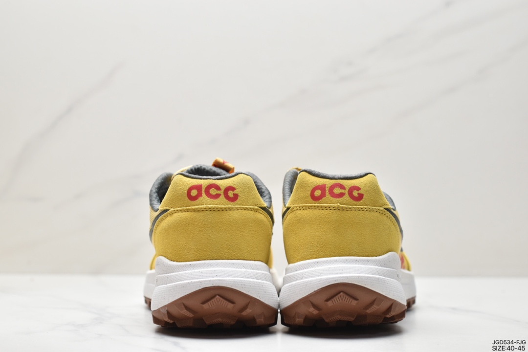 180 耐克（NIKE）ACG LOWCATE 户外探险耐磨 DM8019-003