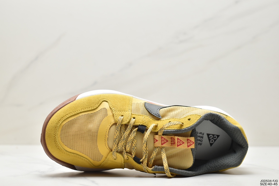 180 耐克（NIKE）ACG LOWCATE 户外探险耐磨 DM8019-003