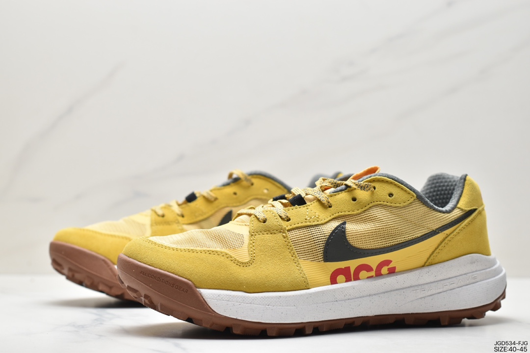 180 耐克（NIKE）ACG LOWCATE 户外探险耐磨 DM8019-003