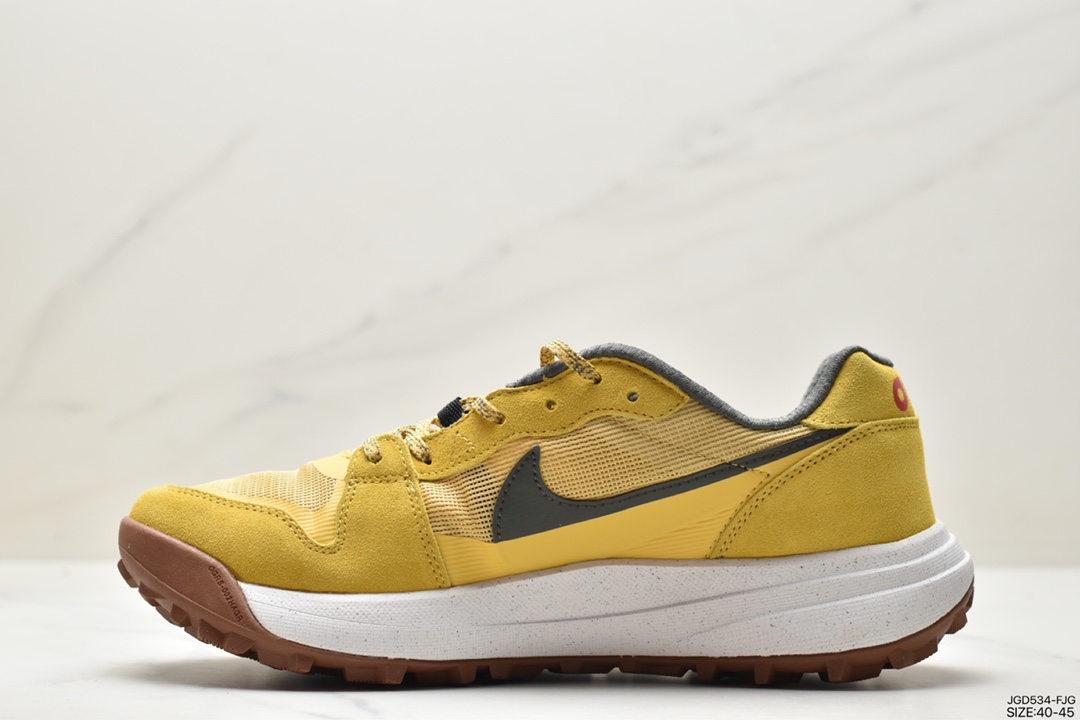 180 耐克（NIKE）ACG LOWCATE 户外探险耐磨 DM8019-003