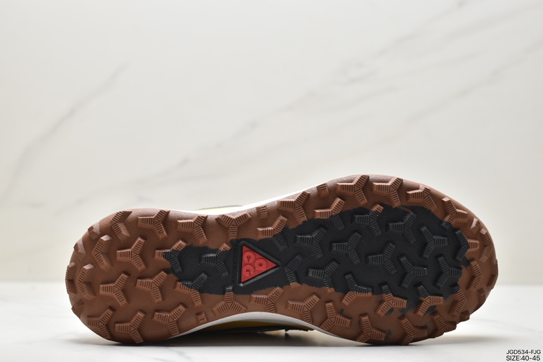 180 耐克（NIKE）ACG LOWCATE 户外探险耐磨 DM8019-003