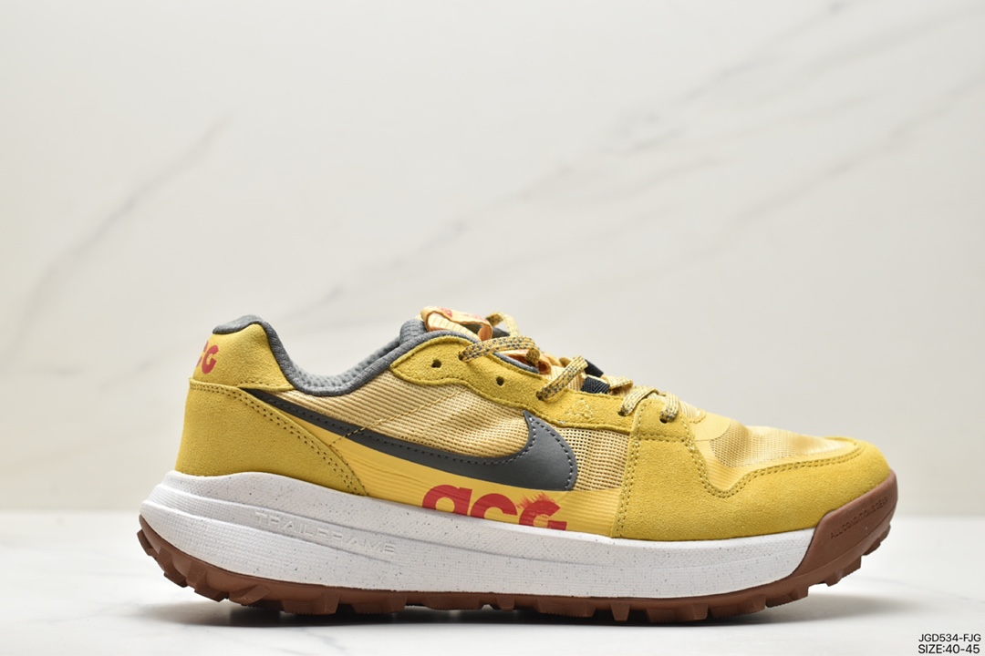 180 耐克（NIKE）ACG LOWCATE 户外探险耐磨 DM8019-003