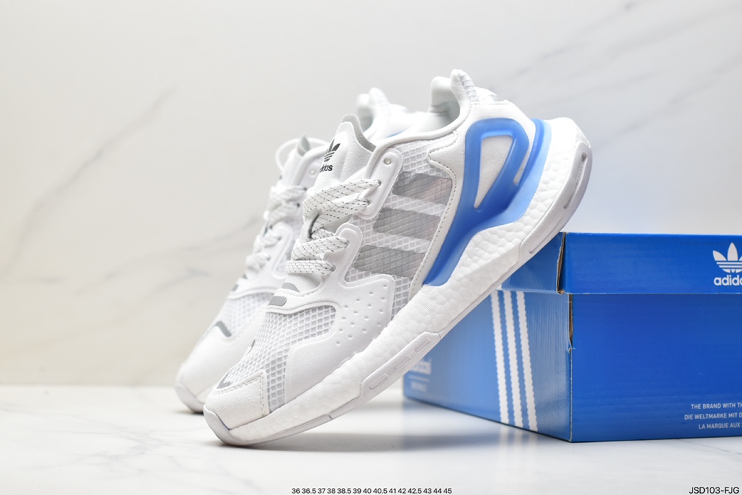 adidas DAY JOGGER FX5998