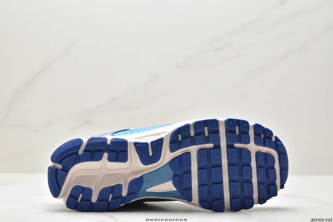 150 耐克Nike Zoom Vomero 5 SP”Vast Grey/Sail”马拉松复古慢跑鞋 FB9149-400
