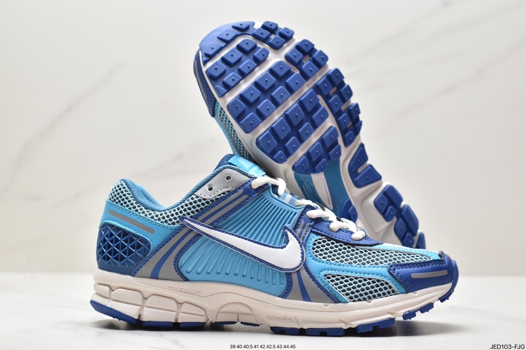 150 耐克Nike Zoom Vomero 5 SP”Vast Grey/Sail”马拉松复古慢跑鞋 FB9149-400