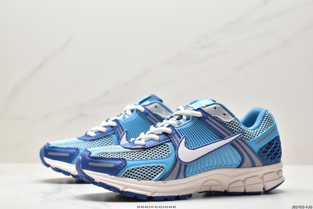 150 耐克Nike Zoom Vomero 5 SP”Vast Grey/Sail”马拉松复古慢跑鞋 FB9149-400