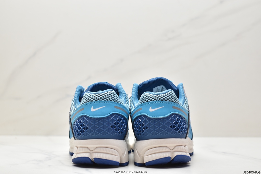 150 耐克Nike Zoom Vomero 5 SP”Vast Grey/Sail”马拉松复古慢跑鞋 FB9149-400