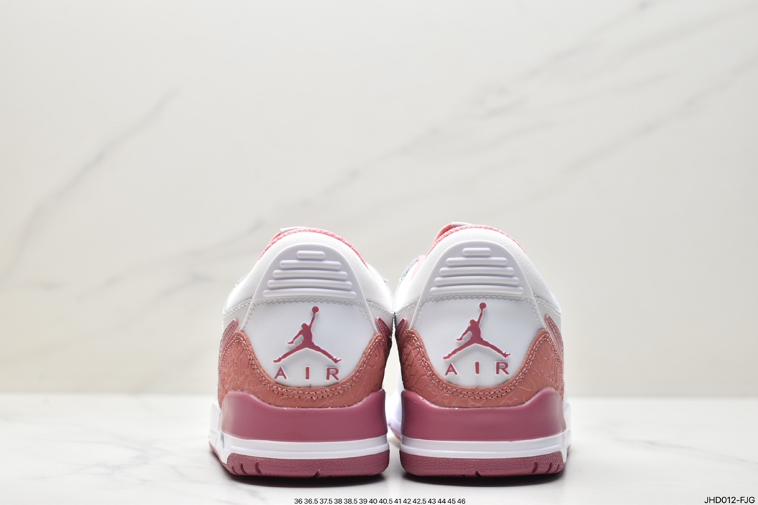 190 Air Jordan Legacy 312 有着交错结合的设计 FN3407-161
