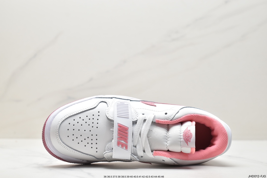 190 Air Jordan Legacy 312 有着交错结合的设计 FN3407-161