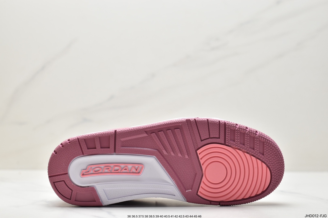 190 Air Jordan Legacy 312 有着交错结合的设计 FN3407-161