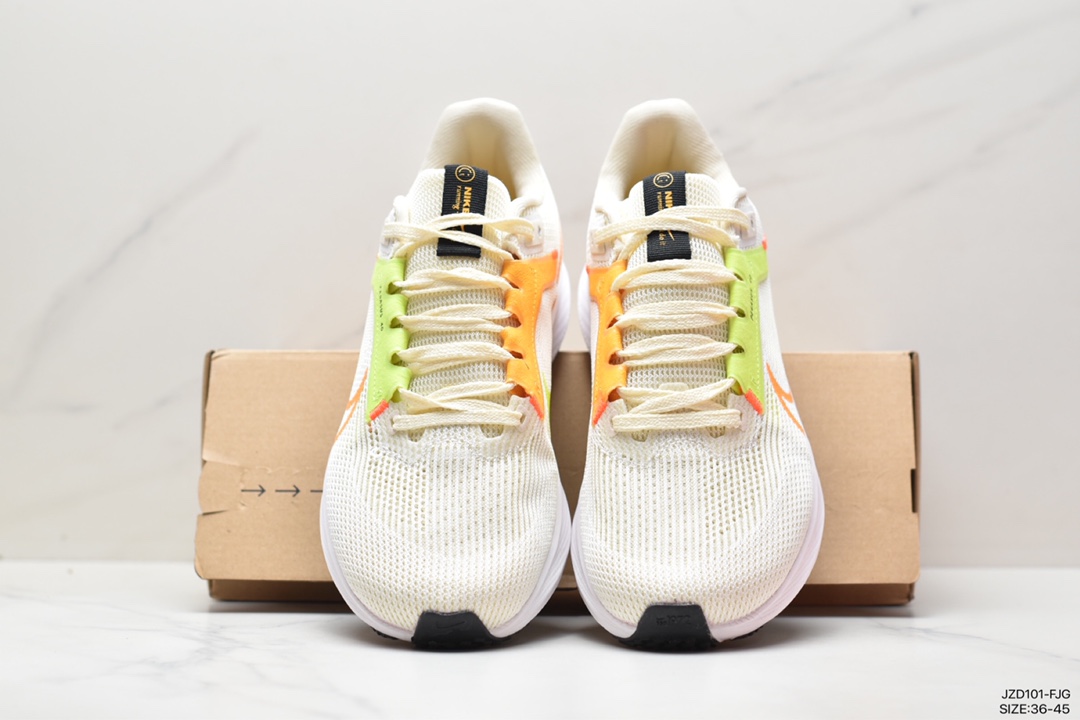 140 Nike Air Zoom Pegasus 登月40代 网面透气跑步鞋 CW8655-055