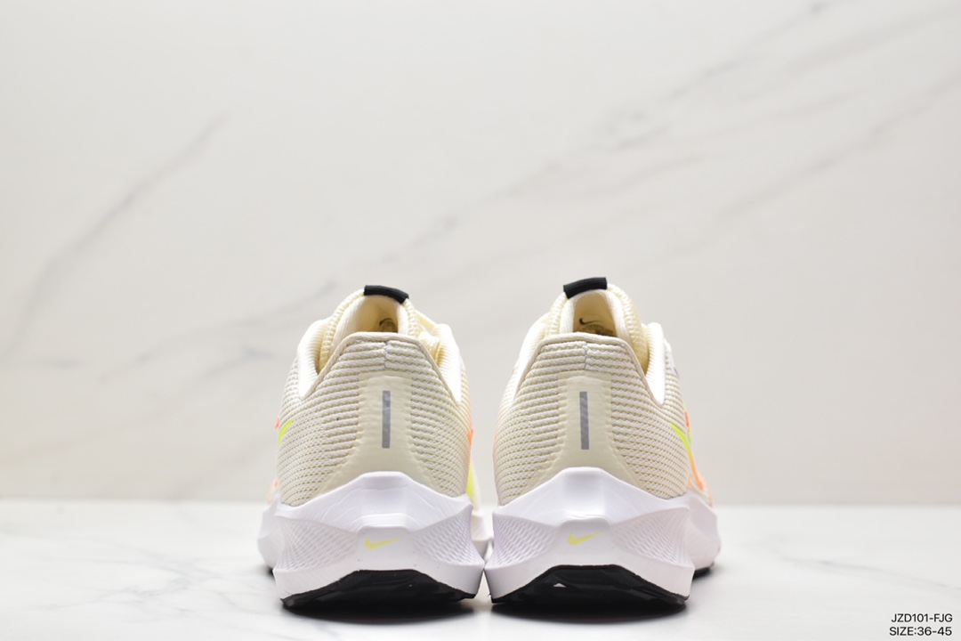 140 Nike Air Zoom Pegasus 登月40代 网面透气跑步鞋 CW8655-055