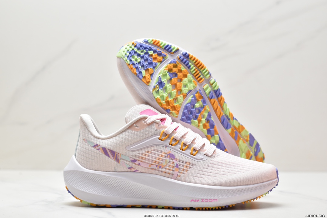 130 Nike Zoom Pegasus 39 代超级飞马涡轮增压慢跑 DH4071-048