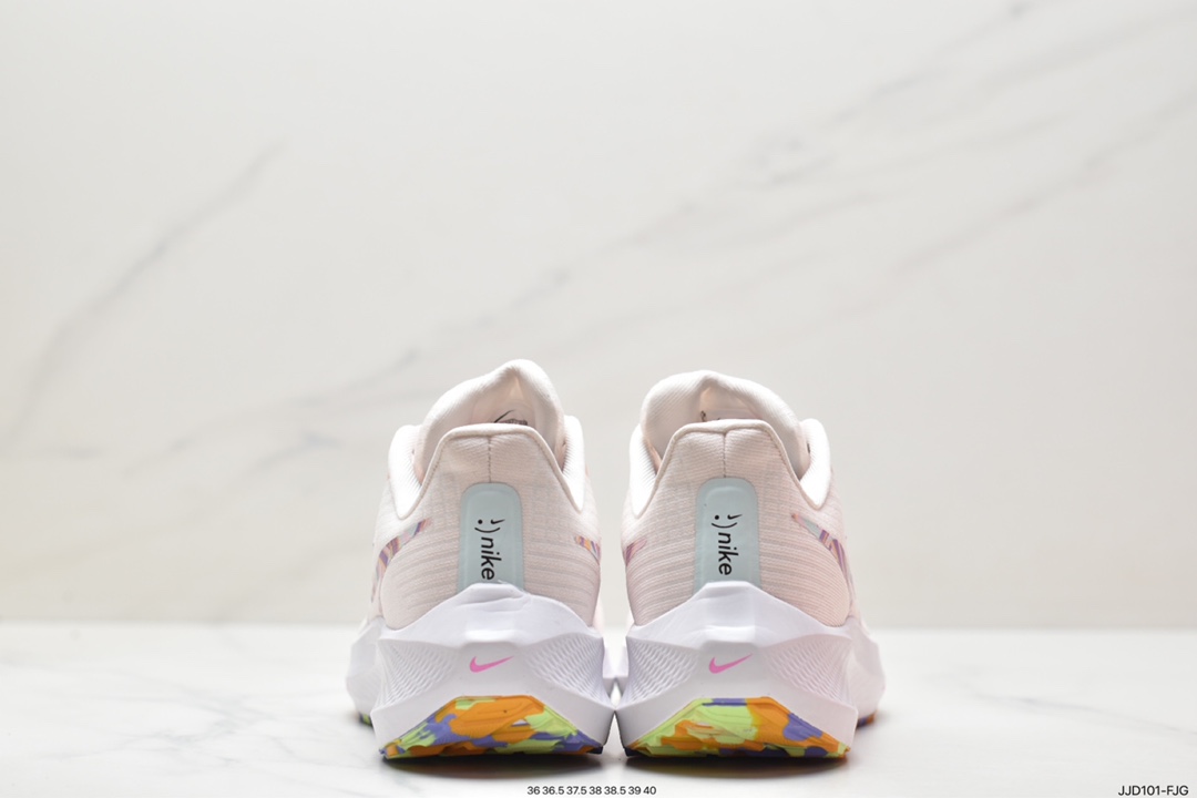 130 Nike Zoom Pegasus 39 代超级飞马涡轮增压慢跑 DH4071-048