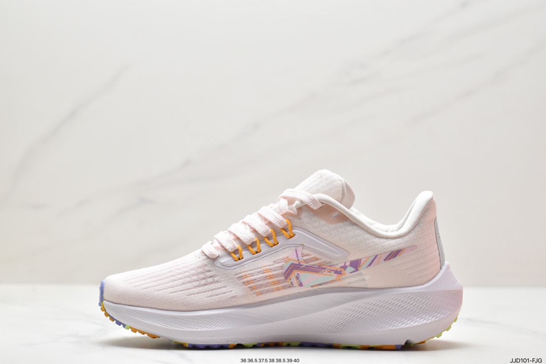 130 Nike Zoom Pegasus 39 代超级飞马涡轮增压慢跑 DH4071-048