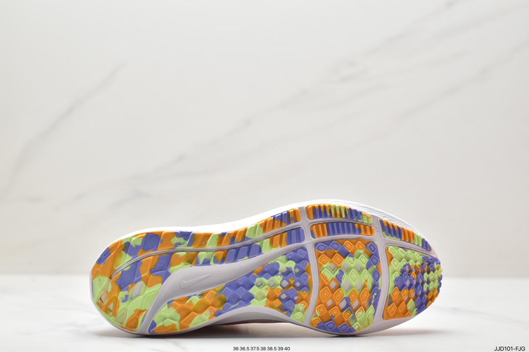130 Nike Zoom Pegasus 39 代超级飞马涡轮增压慢跑 DH4071-048