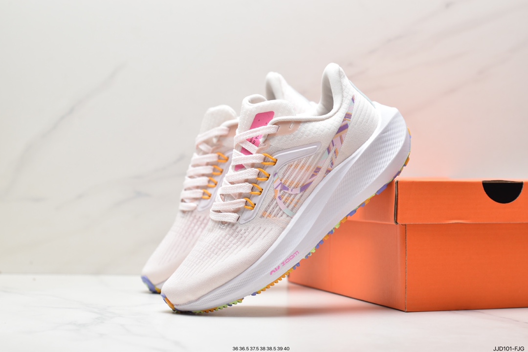 130 Nike Zoom Pegasus 39 代超级飞马涡轮增压慢跑 DH4071-048