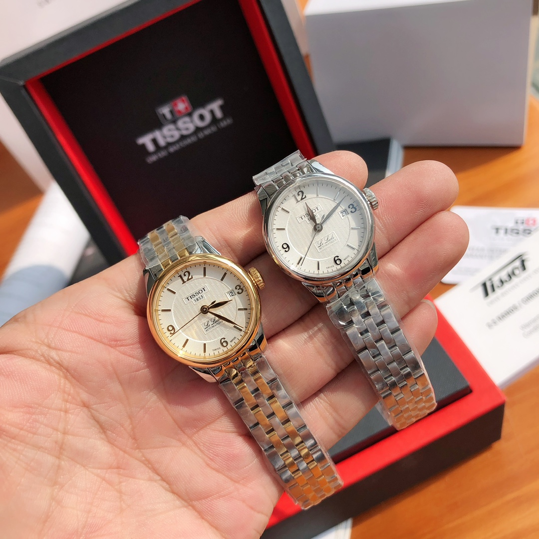 Часы Tissot