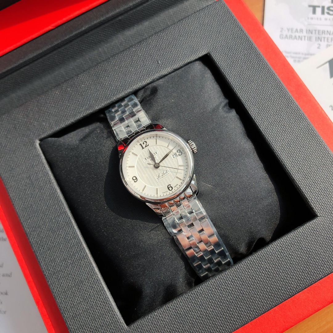 Часы Tissot