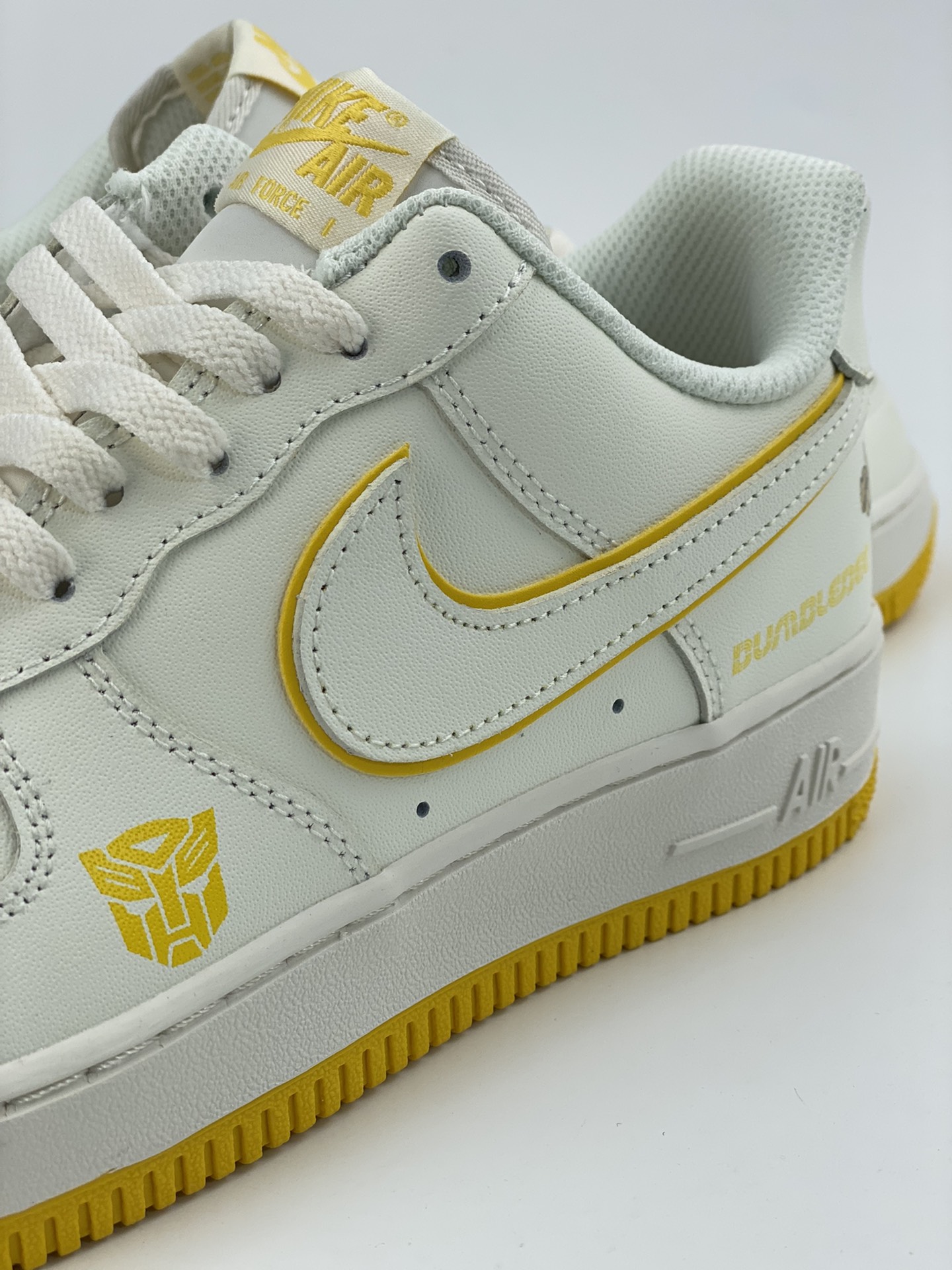 Nike Air Force 1 Low 07 Transformers Collaboration BS9055-716