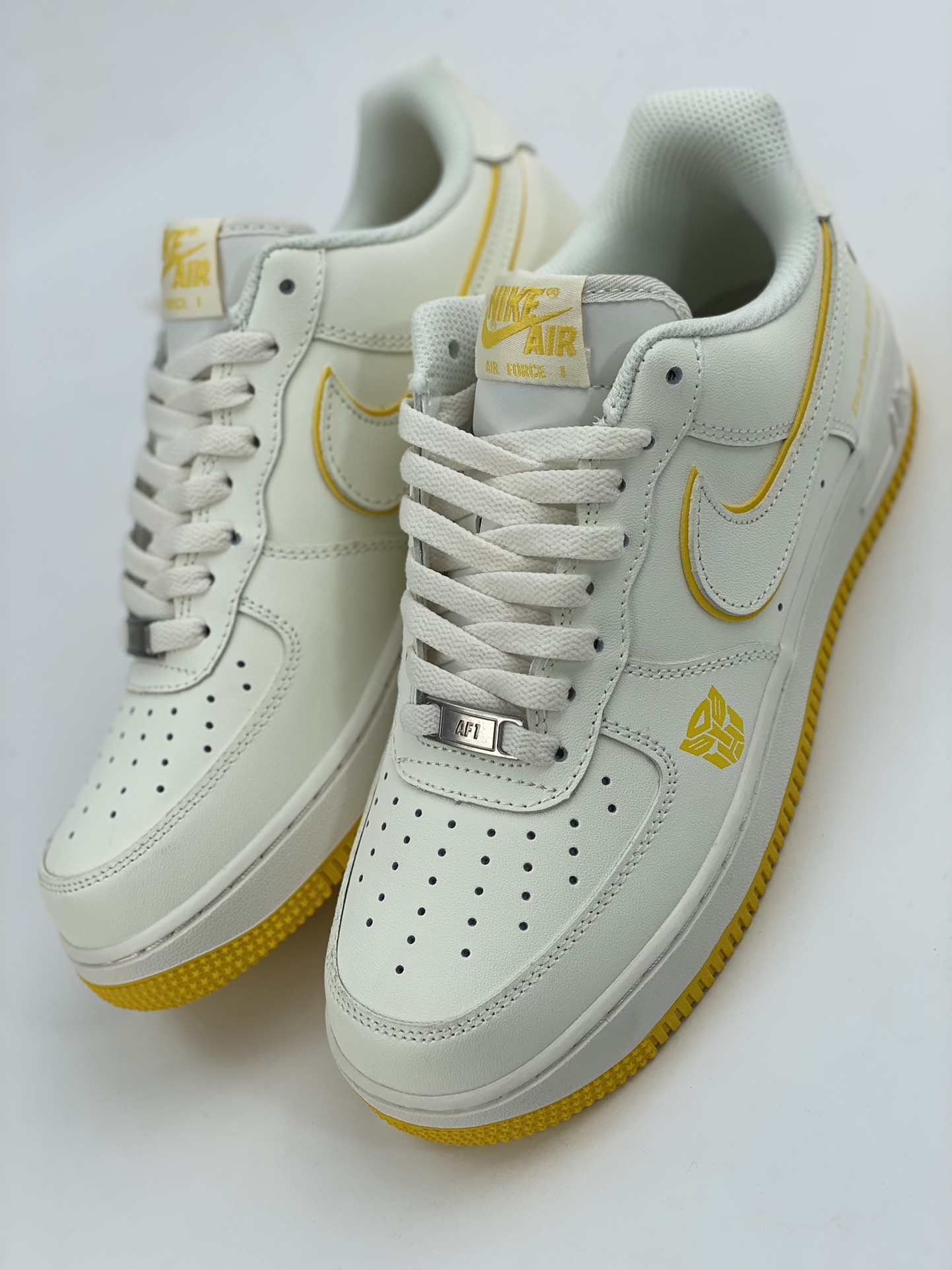 Nike Air Force 1 Low 07 Transformers Collaboration BS9055-716