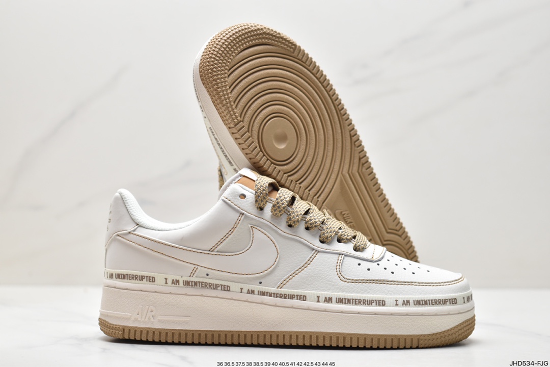 Air Force 1 '07 LV8 UN0824-332