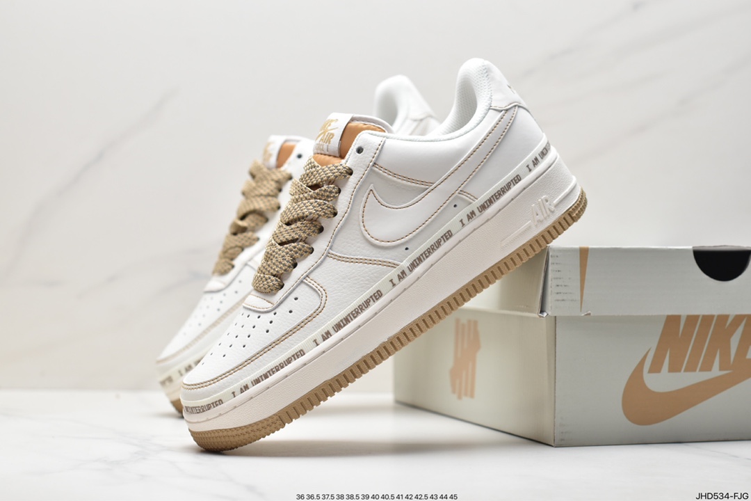 Air Force 1 '07 LV8 UN0824-332