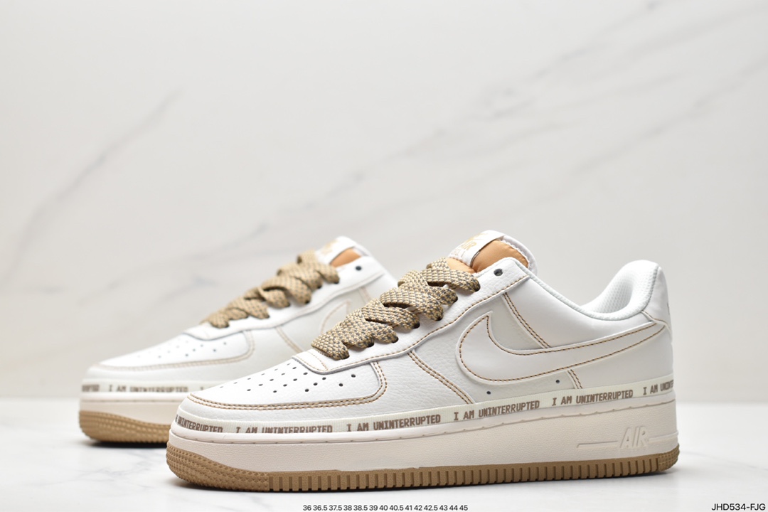 Air Force 1 '07 LV8 UN0824-332