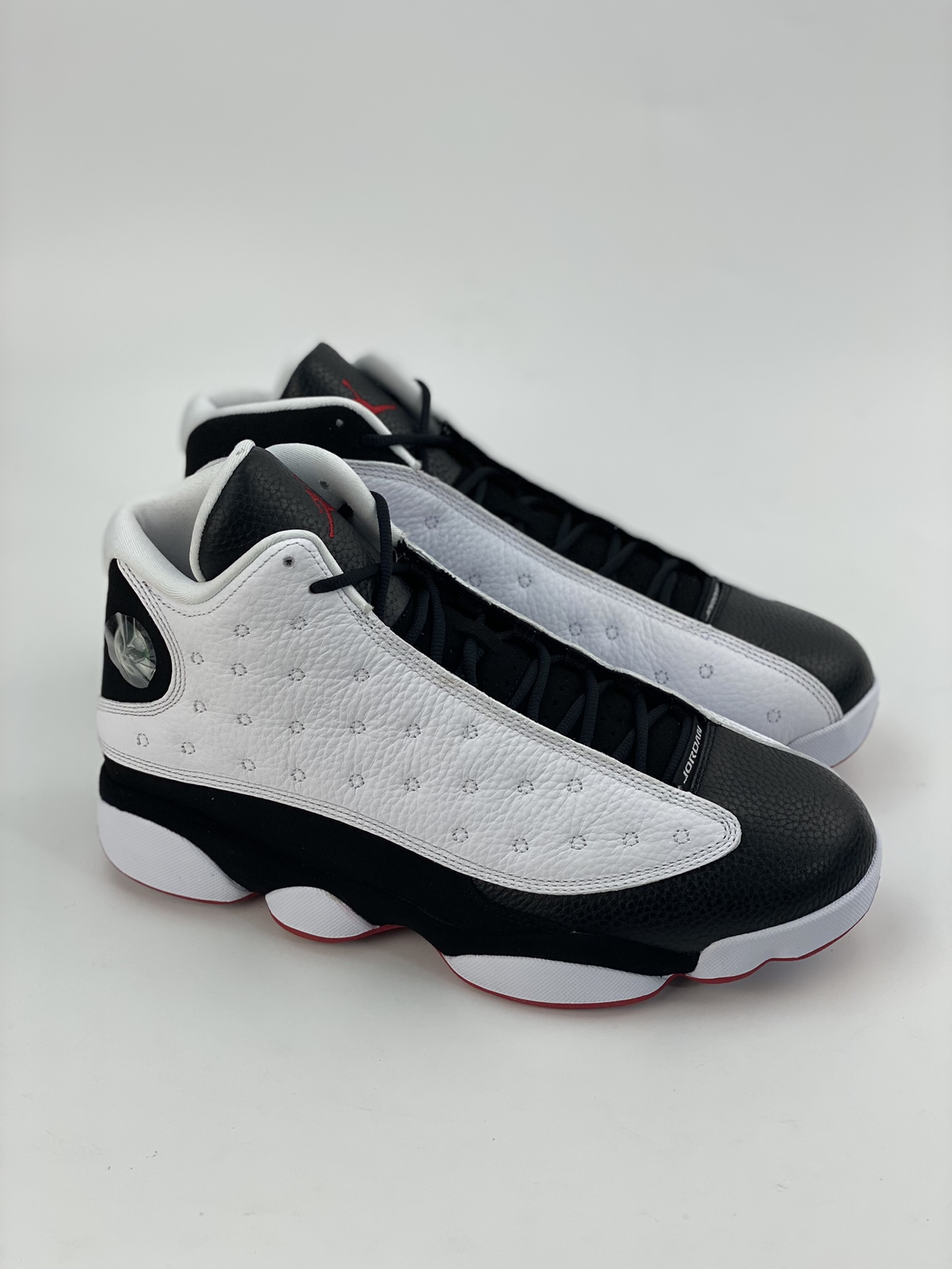 500 Air Jordan 13 Retro 外贸专供品质