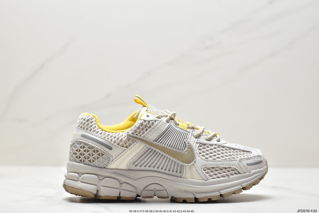 160 NIKE ZOOM Vomero 5 SP 复古风潮 网面透气运动鞋  FJ7694-020