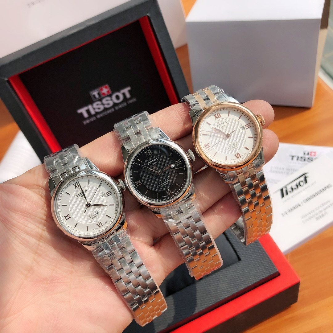 Часы Tissot