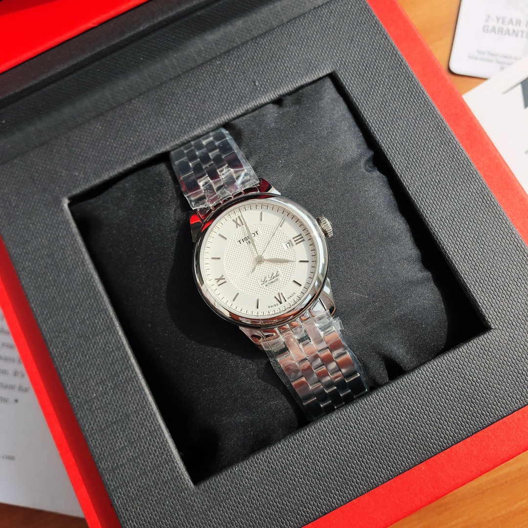 Часы Tissot